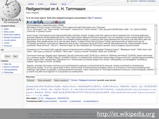 Õppematerjalid ja autoriõigus