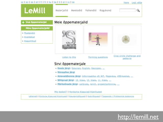 Õppematerjalid ja autoriõigus