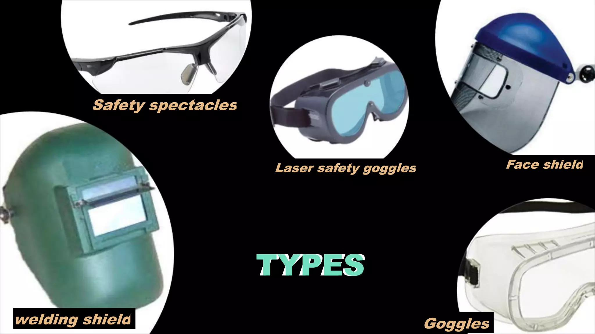 Rule 1080 Personal Protective Equipment (PPE) OSH Standards PPT