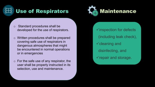 Rule 1080: Personal Protective Equipment (PPE) OSH Standards | PPTX ...