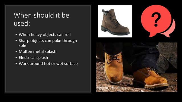 Rule 1080: Personal Protective Equipment (PPE) OSH Standards | PPTX ...