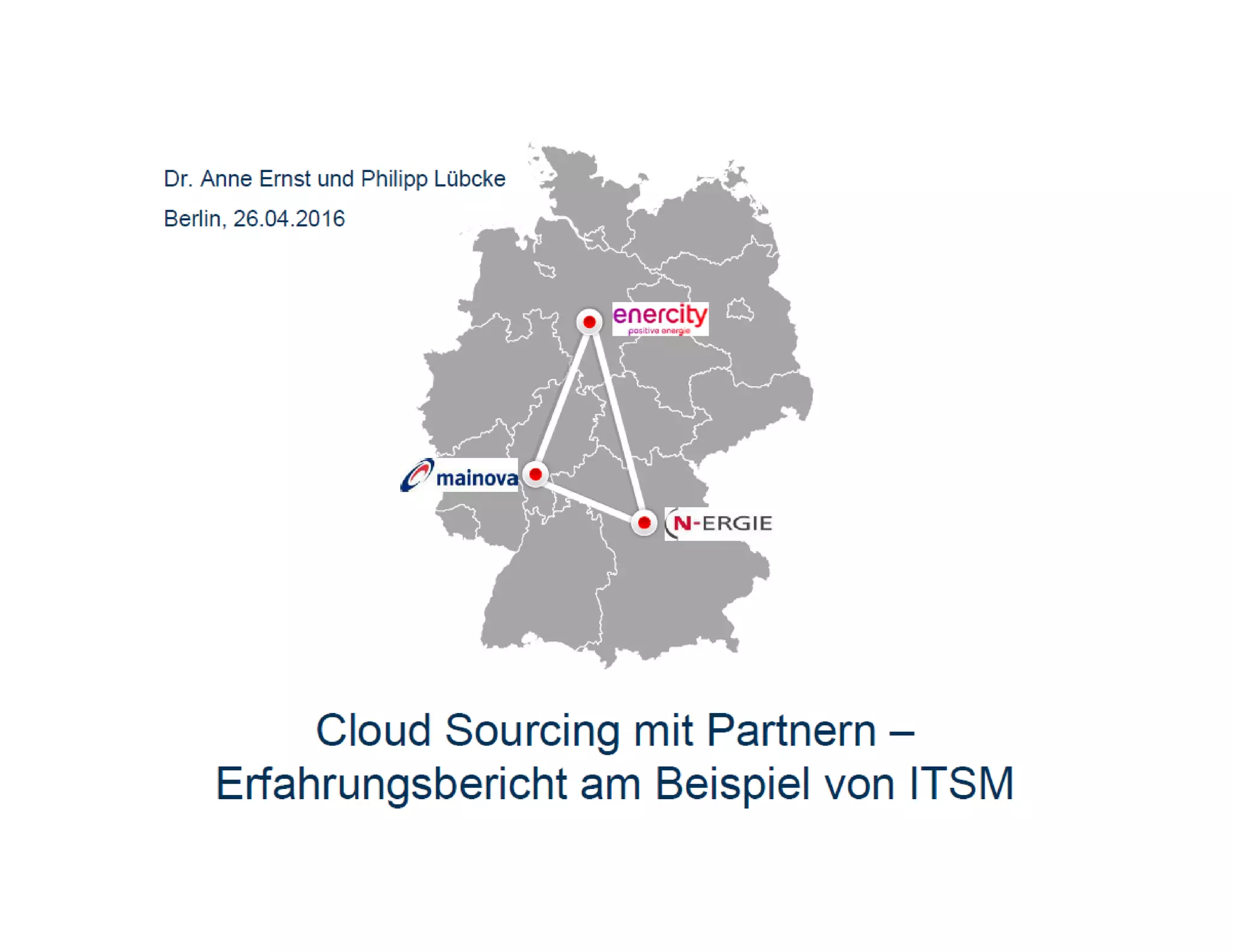 Effizienter mit Kooperationen bei Integra-Partnern