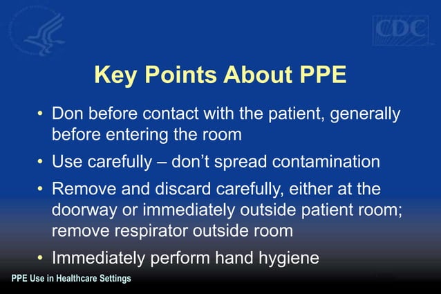 Ppe First Aid Examples presentation Personal Protective Equipment (PPE).ppt | First Aid | Injuries