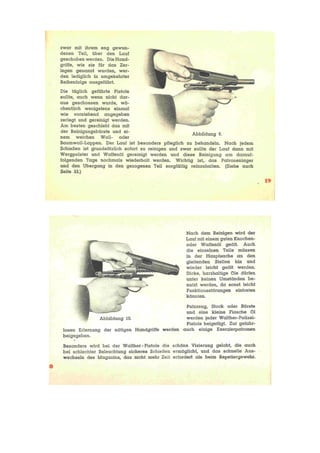 瓦尔特Ppetppk说明