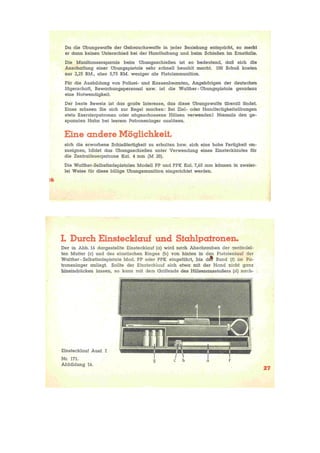 瓦尔特Ppetppk说明