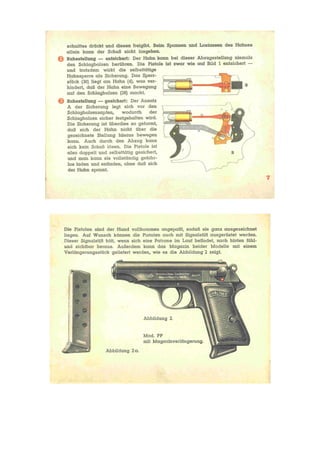 瓦尔特Ppetppk说明