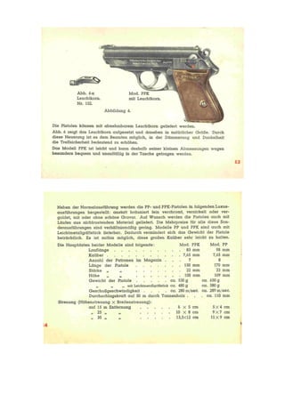 瓦尔特Ppetppk说明