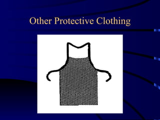 Other Protective Clothing 