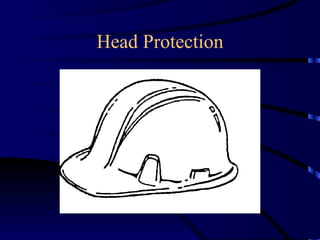 Head Protection 