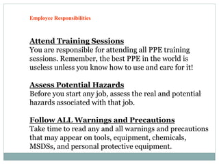 • Examples of Permanent Anchorage
Connectors
 