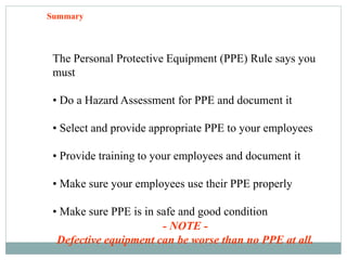 Temporary Horizontal Lifeline Systems
 