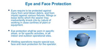 Comprehensive Personal Protective Equipment (PPE) Training for AL MASA ...