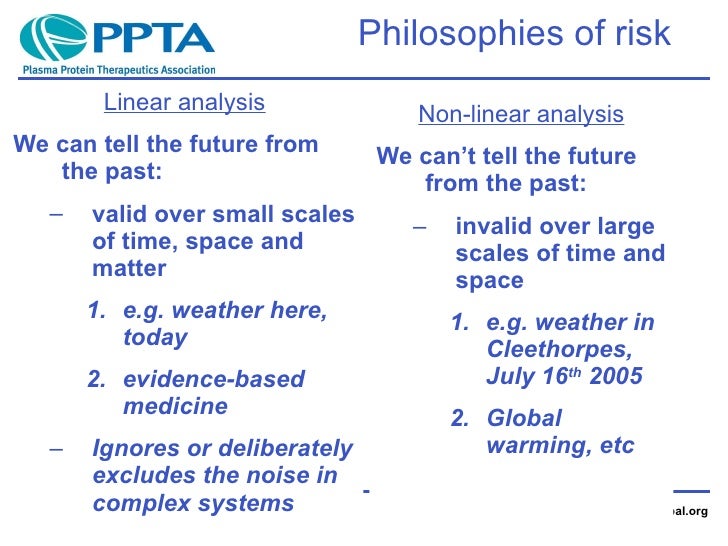 precautionary principle precautionary principle