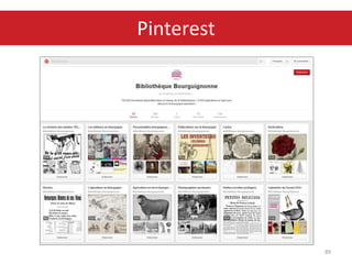 89
Pinterest
 