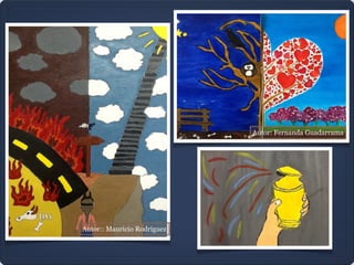 Autor:: Mauricio Rodríguez
Autor: Fernanda Guadarrama
 