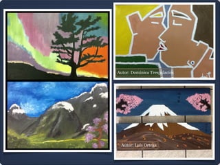 Autor: Dominica Trespalacios
Autor: Luis Ortega
 