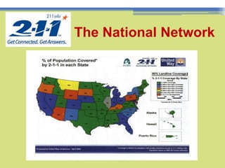 The National Network