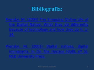 preferem gráficos a textos;