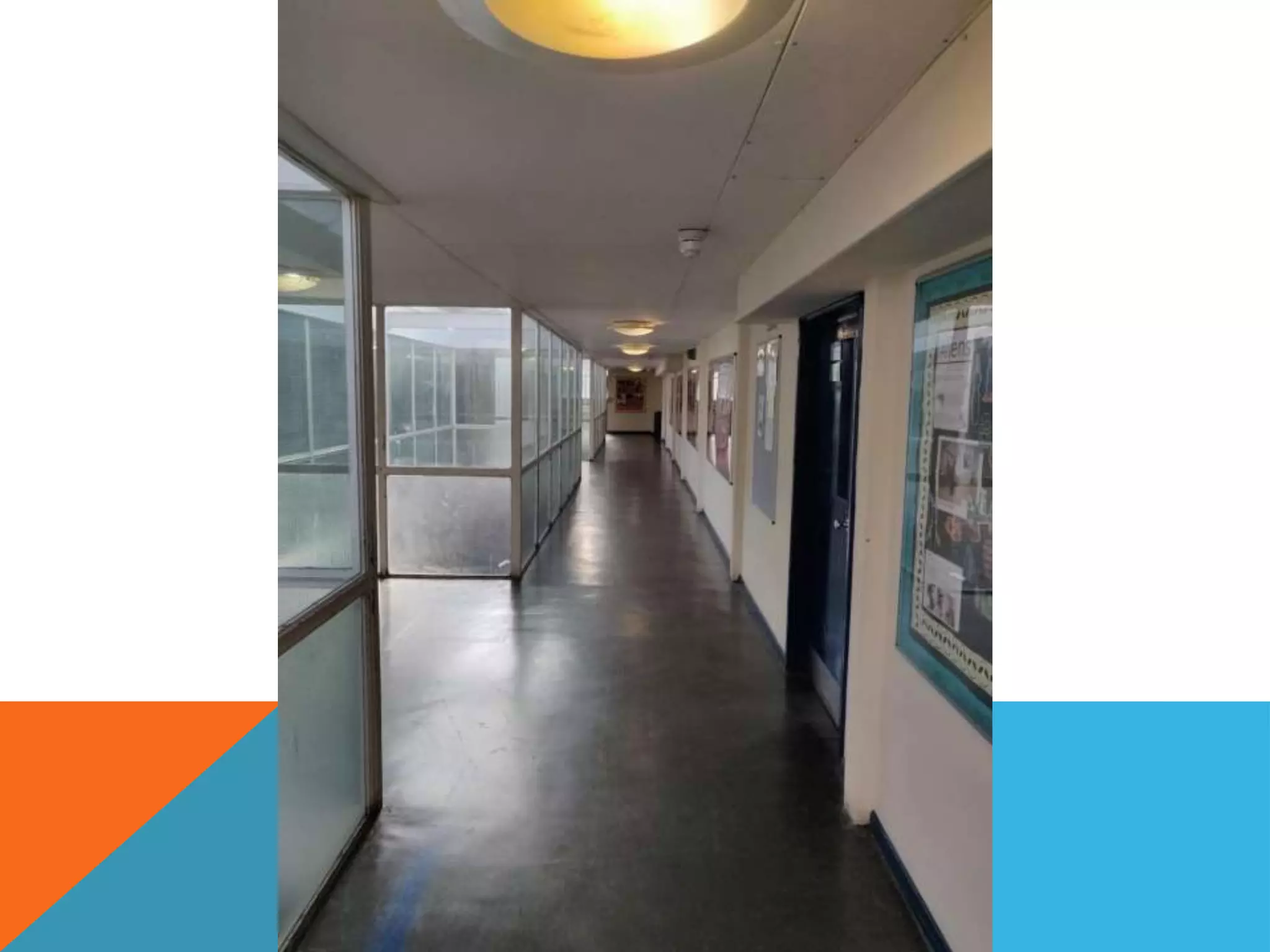 Past, Present & Future SoW