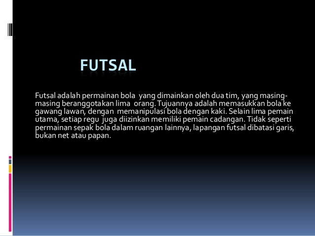 101 Gambar Motivasi Futsal Kekinian 101 Gambar Motivasi Futsal Kekinian