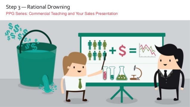 the challenger sale commercial teaching and your sales presentation