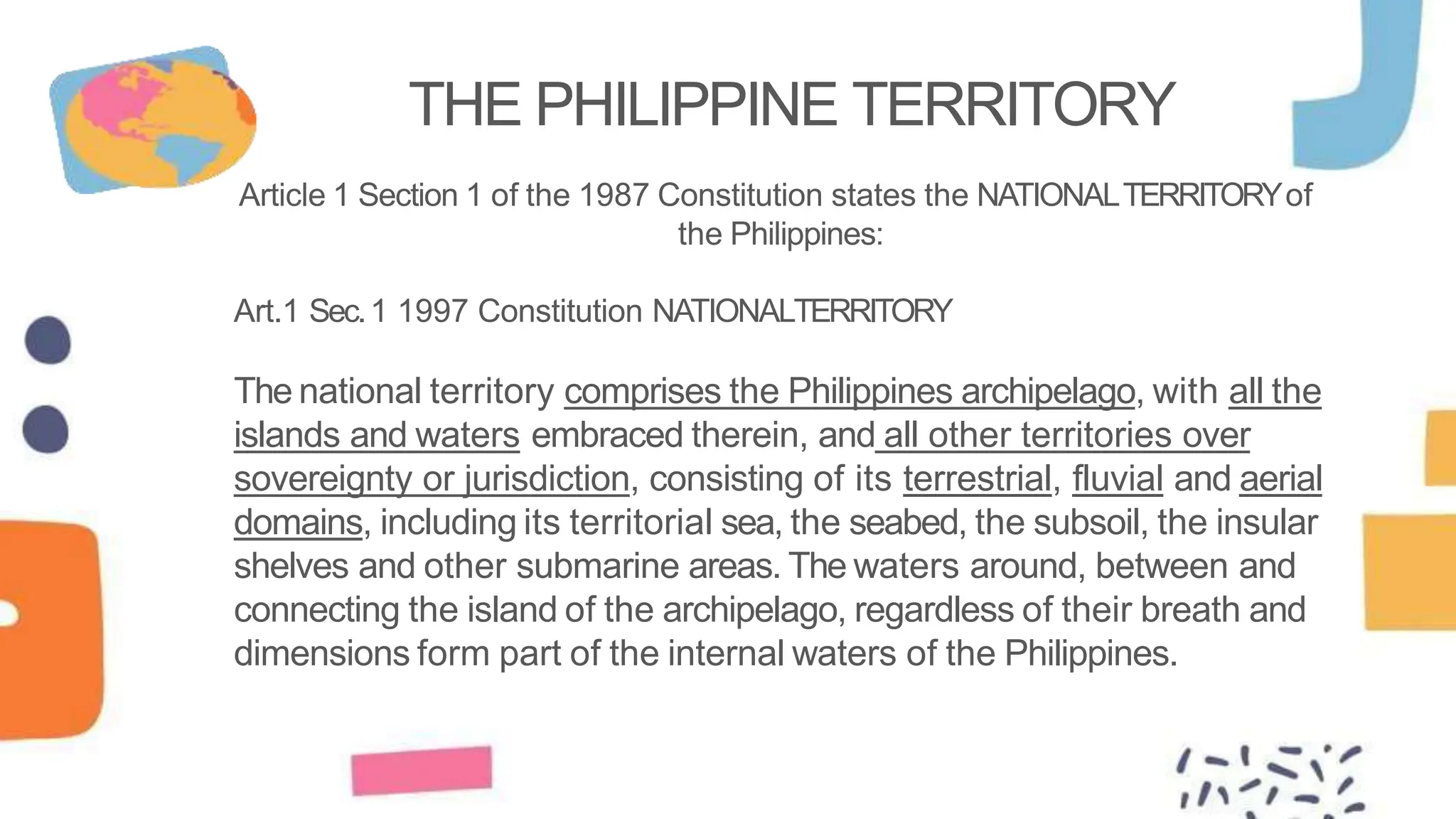 Ppg Lesson 4 State Nation And Globalization Pptx