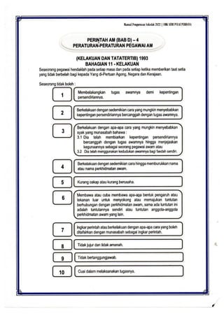 PPGB 2022 CIKGU NAQIB (SMKSPP, JOHOR) - Contoh | PDF