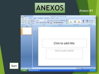 Conceptos Basicos: Power Point | PPTX