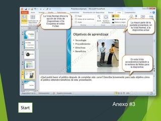 Conceptos Basicos: Power Point | PPTX
