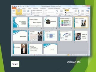 Conceptos Basicos: Power Point | PPTX