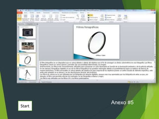 Conceptos Basicos: Power Point | PPTX