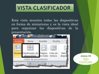 Conceptos Basicos: Power Point | PPTX