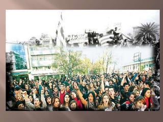 Power Point 17ης Νοέμβρη