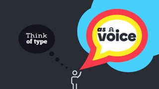 How to create an awesome presentation