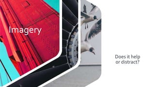 How to create an awesome presentation