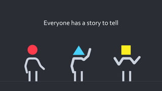 How to create an awesome presentation