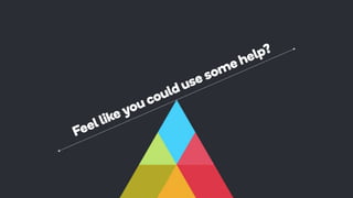 How to create an awesome presentation