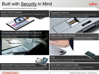 Ppg mobile briefingpresentation january 2014 v1 | PPTX