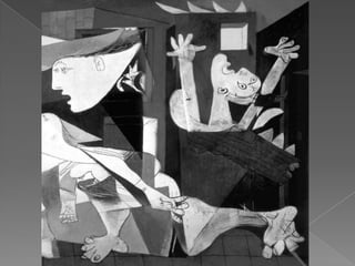 Guernica, Pablo Picasso