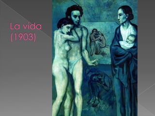 Guernica, Pablo Picasso