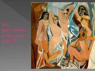 Guernica, Pablo Picasso