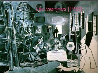 Guernica, Pablo Picasso