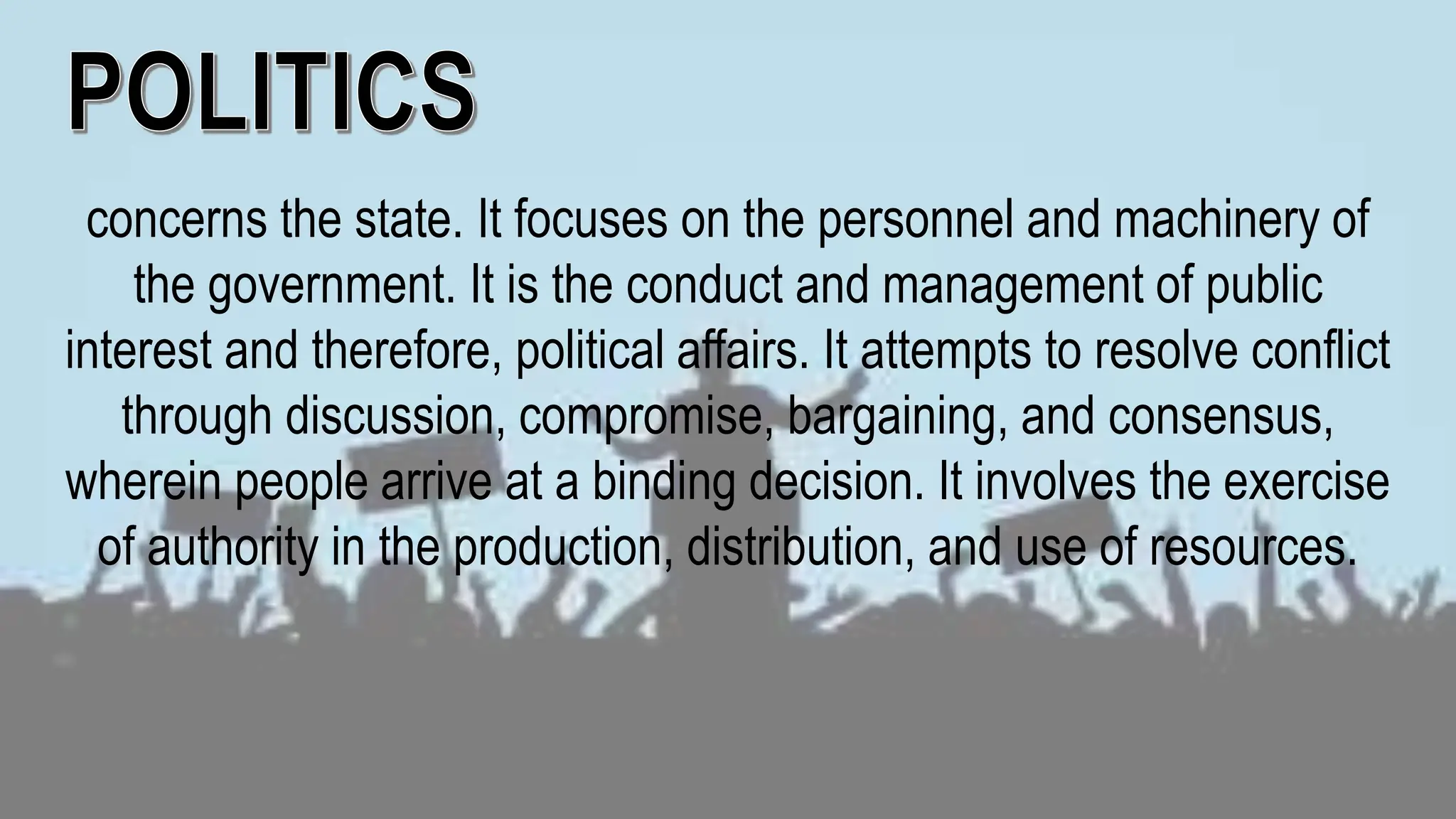 PPG week 1&2.pptx philippine politics and governance | PPTX