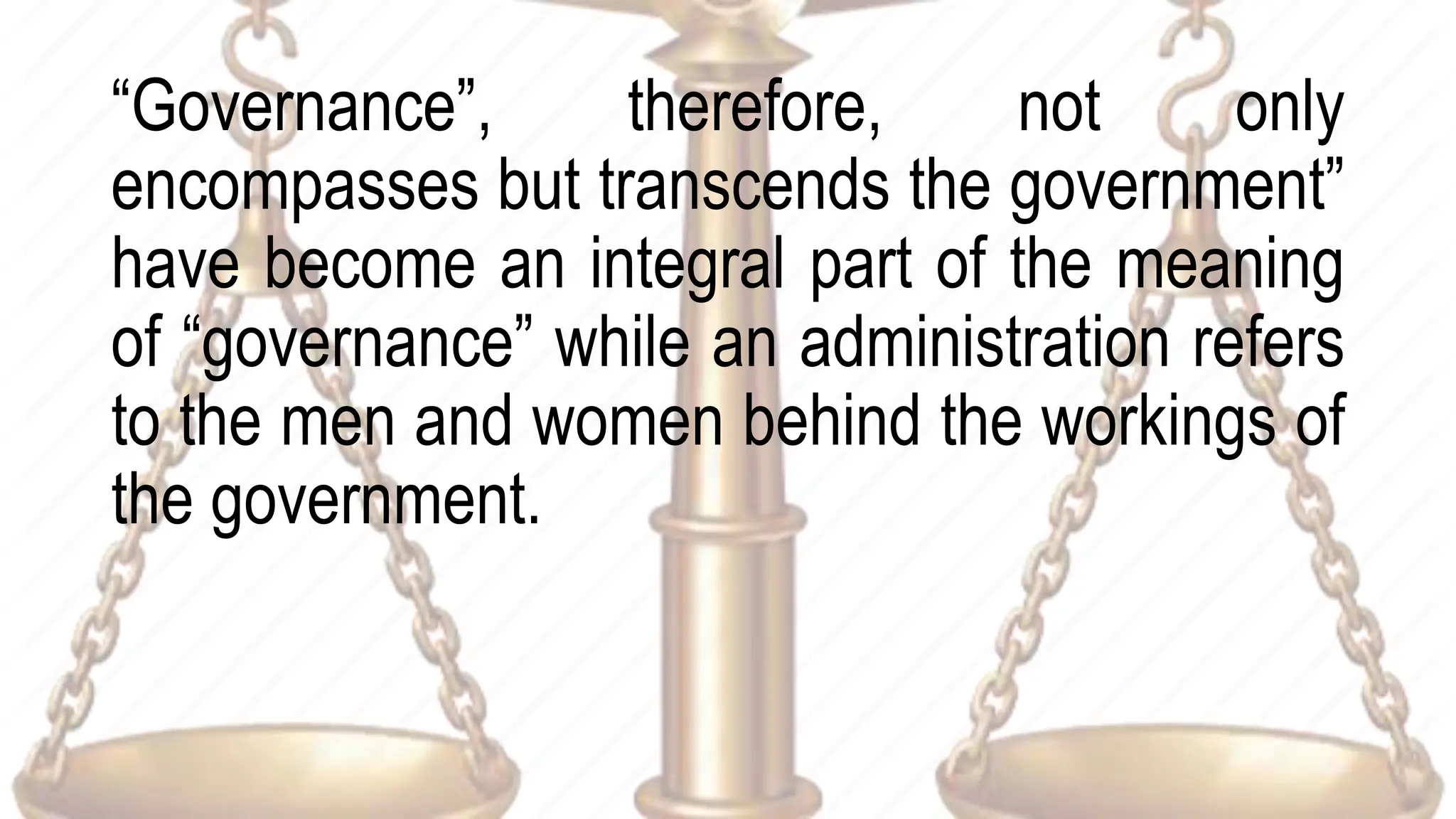 PPG week 1&2.pptx philippine politics and governance | PPTX