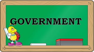 PPG week 1&2.pptx philippine politics and governance | PPTX