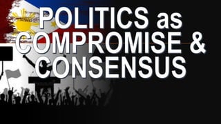 PPG week 1&2.pptx philippine politics and governance | PPTX