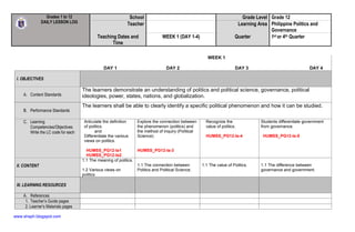 PPG Week a - The Concepts of Politics and Governance.pdf