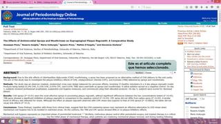 Este es el artículo completo
que hemos seleccionado.
 