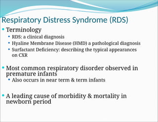 PPHN basic management and treatment..... | PPTX
