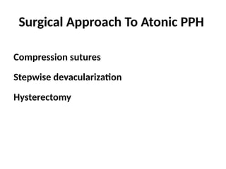 PPH panel moderated by Dr Nidhi Gupta.pptx